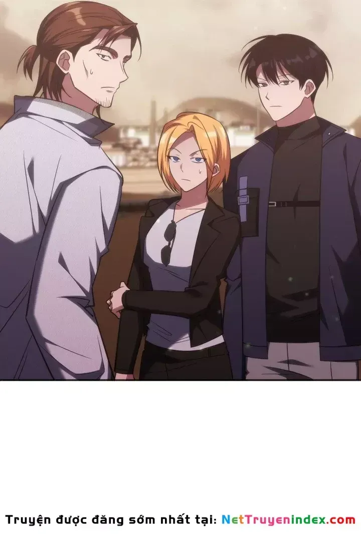 Trị Liệu Sư Quá Mạnh [Chap 73-76] — trang 31