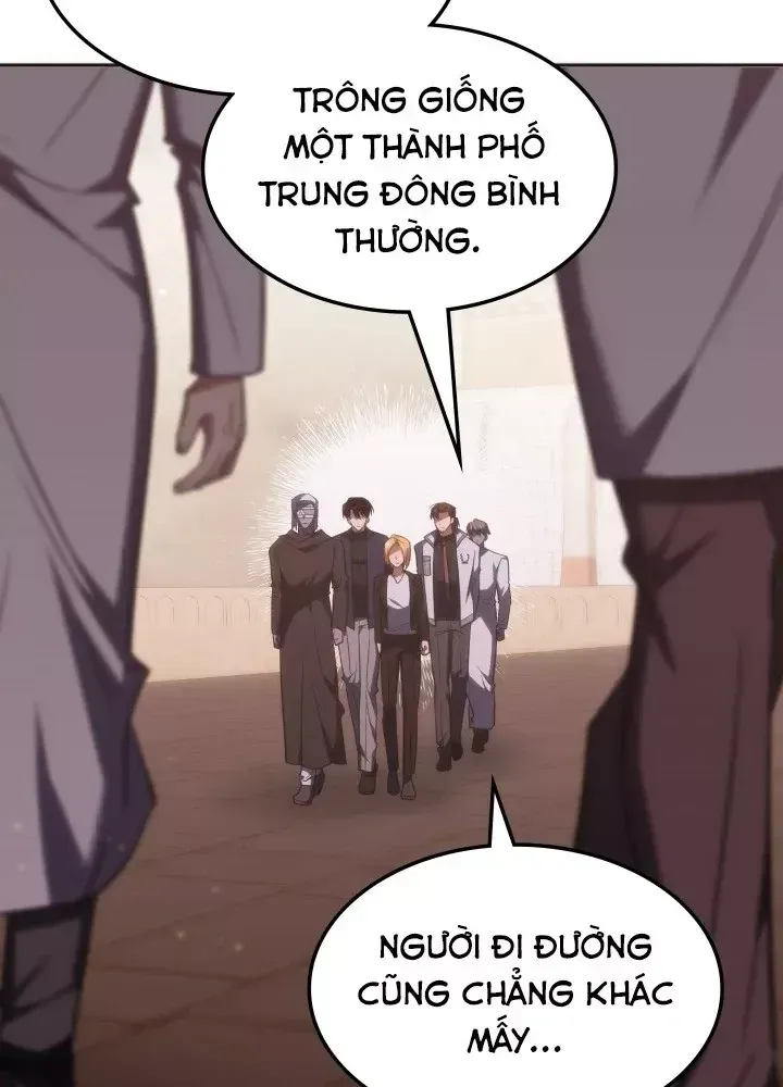 Trị Liệu Sư Quá Mạnh [Chap 73-76] — trang 36