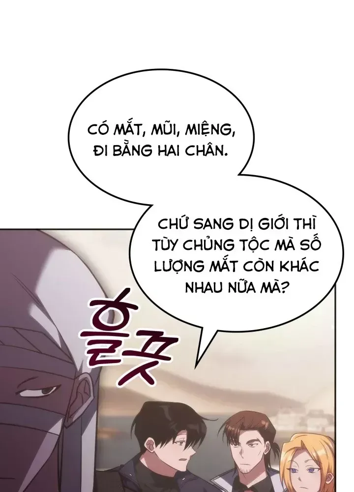 Trị Liệu Sư Quá Mạnh [Chap 73-76] — trang 39