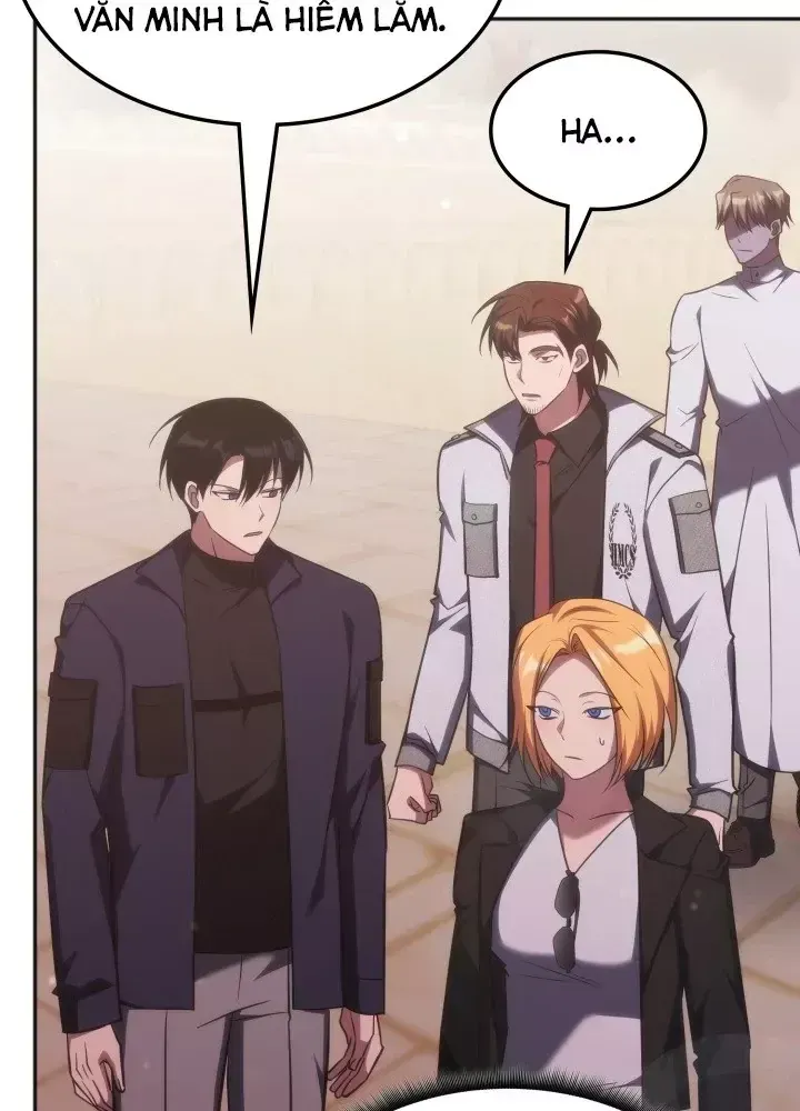 Trị Liệu Sư Quá Mạnh [Chap 73-76] — trang 41