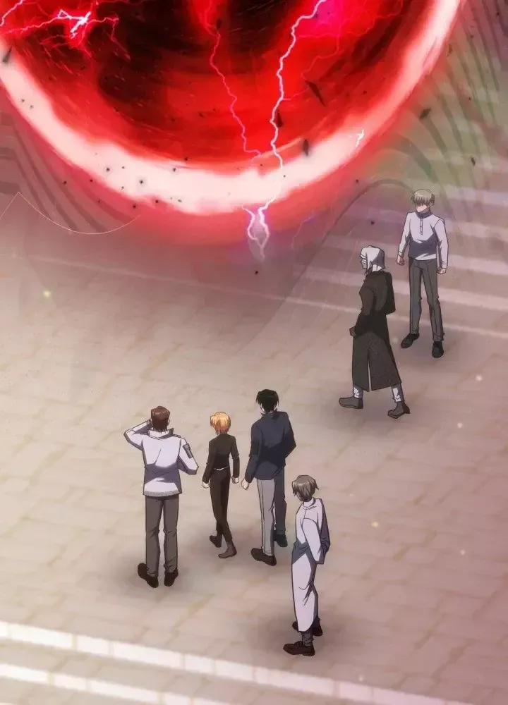 Trị Liệu Sư Quá Mạnh [Chap 73-76] — trang 44