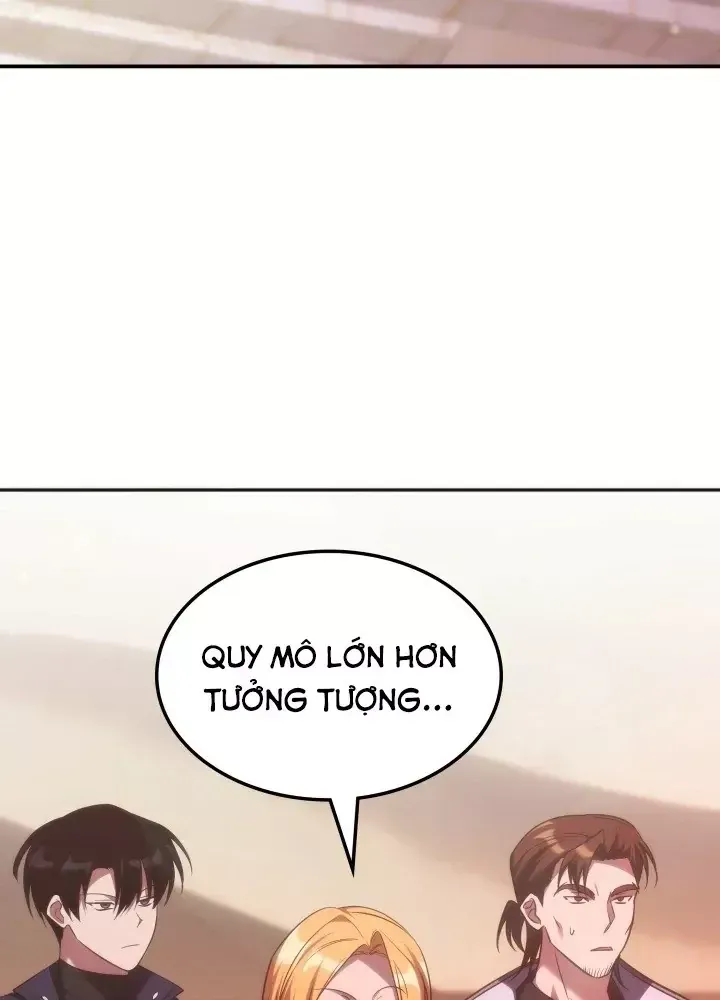 Trị Liệu Sư Quá Mạnh [Chap 73-76] — trang 45