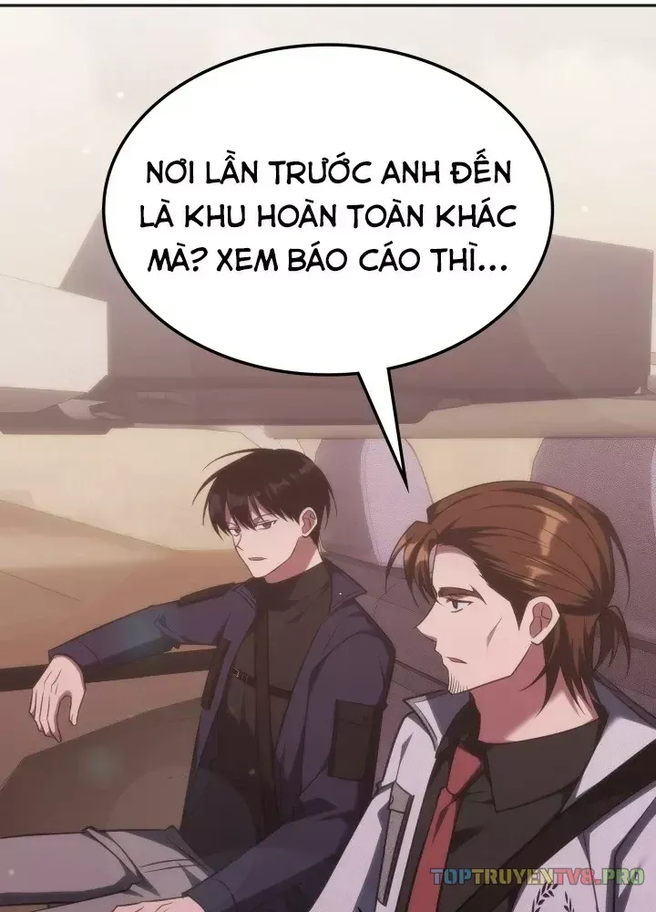 Trị Liệu Sư Quá Mạnh [Chap 73-76] — trang 5