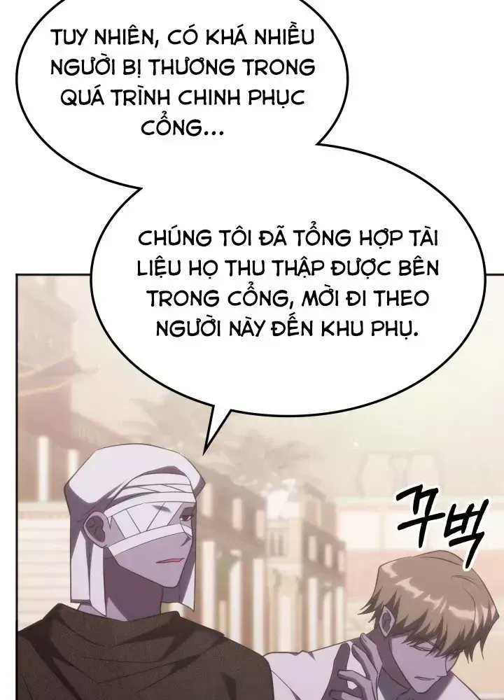 Trị Liệu Sư Quá Mạnh [Chap 73-76] — trang 50