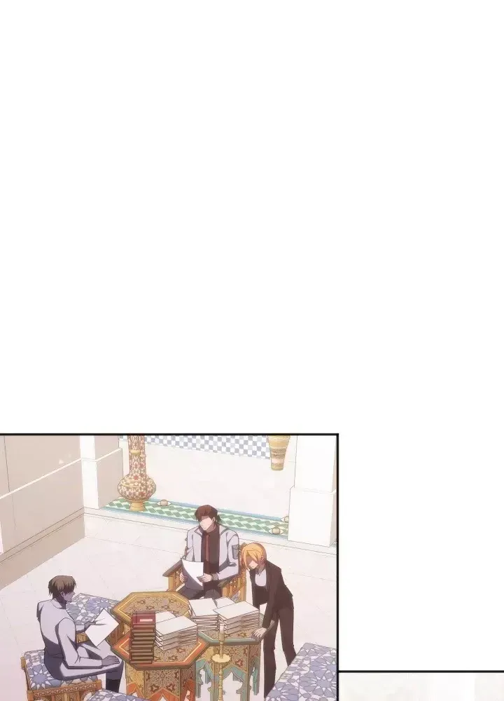 Trị Liệu Sư Quá Mạnh [Chap 73-76] — trang 55