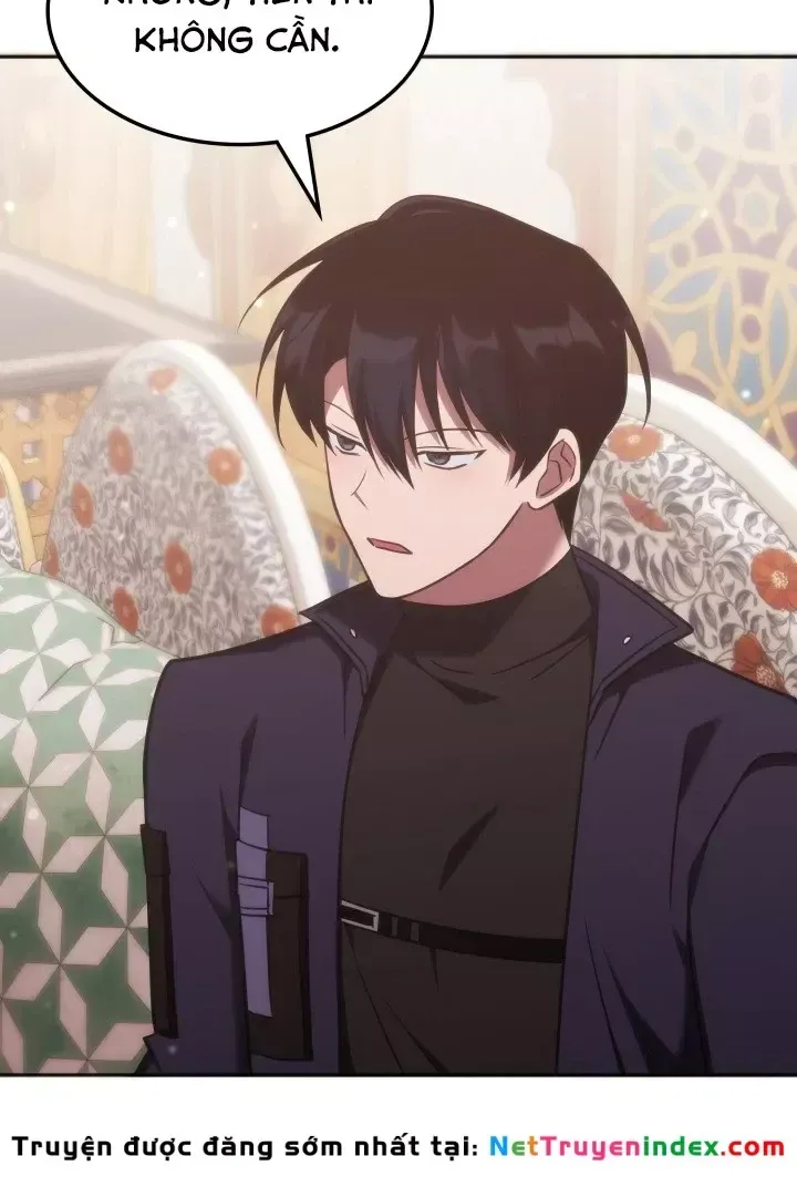 Trị Liệu Sư Quá Mạnh [Chap 73-76] — trang 62