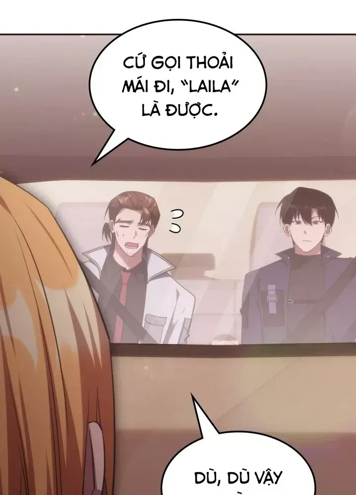 Trị Liệu Sư Quá Mạnh [Chap 73-76] — trang 8