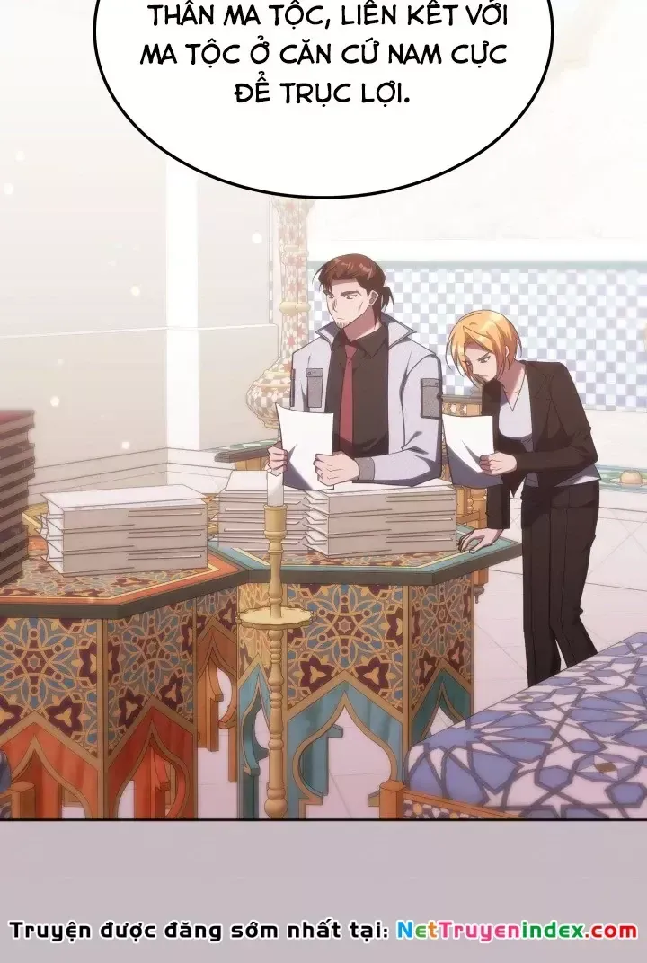 Trị Liệu Sư Quá Mạnh [Chap 73-76] — trang 80