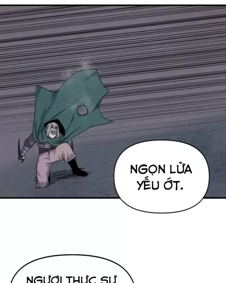 Khô Lâu Sứ Giả Chap 25 - Page 1