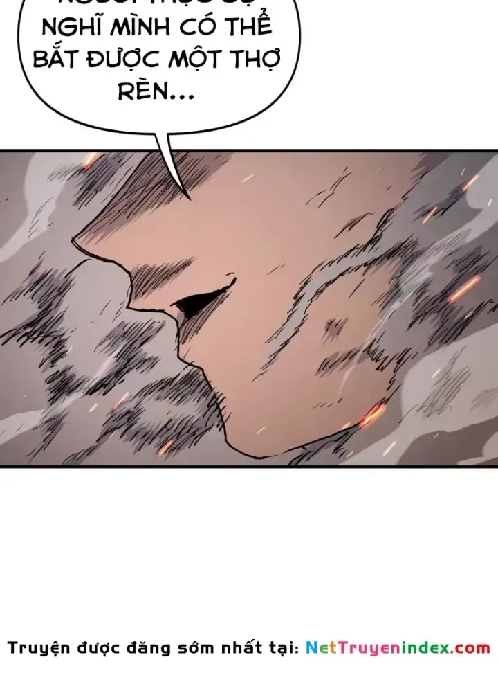 Khô Lâu Sứ Giả Chap 25 - Page 2