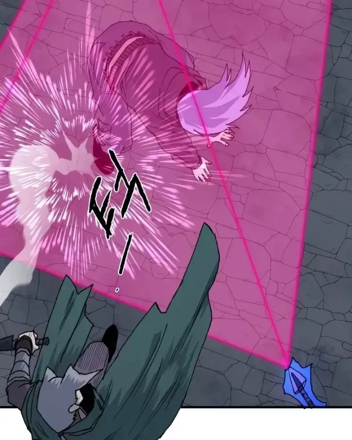 Khô Lâu Sứ Giả Chap 25 - Page 11