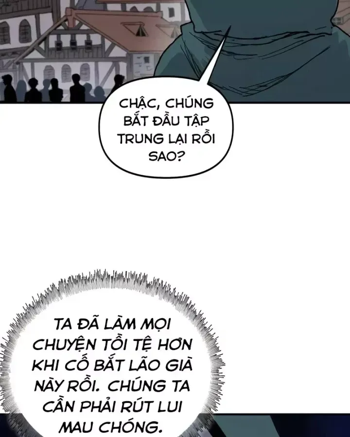 Khô Lâu Sứ Giả Chap 25 - Page 104