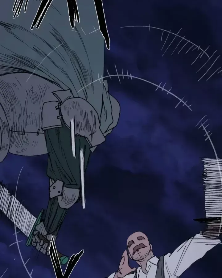 Khô Lâu Sứ Giả Chap 25 - Page 108