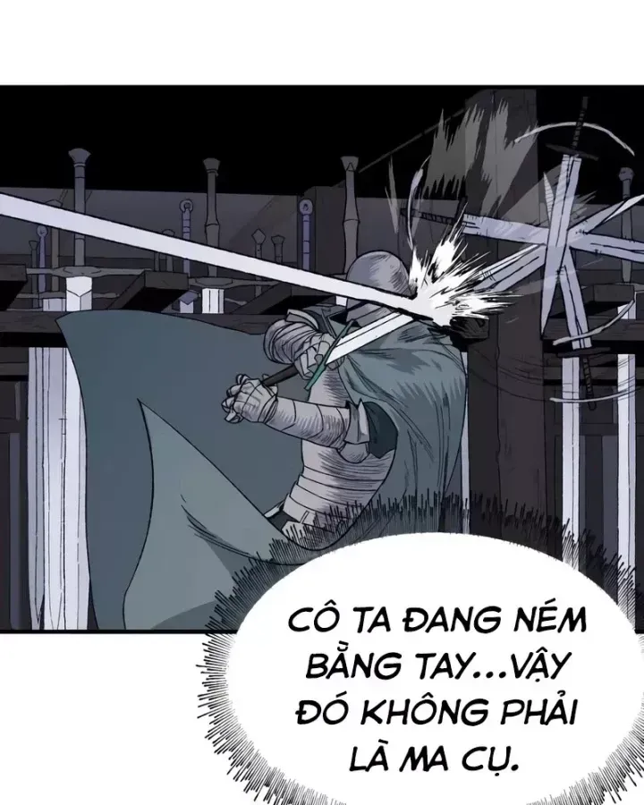 Khô Lâu Sứ Giả Chap 25 - Page 19