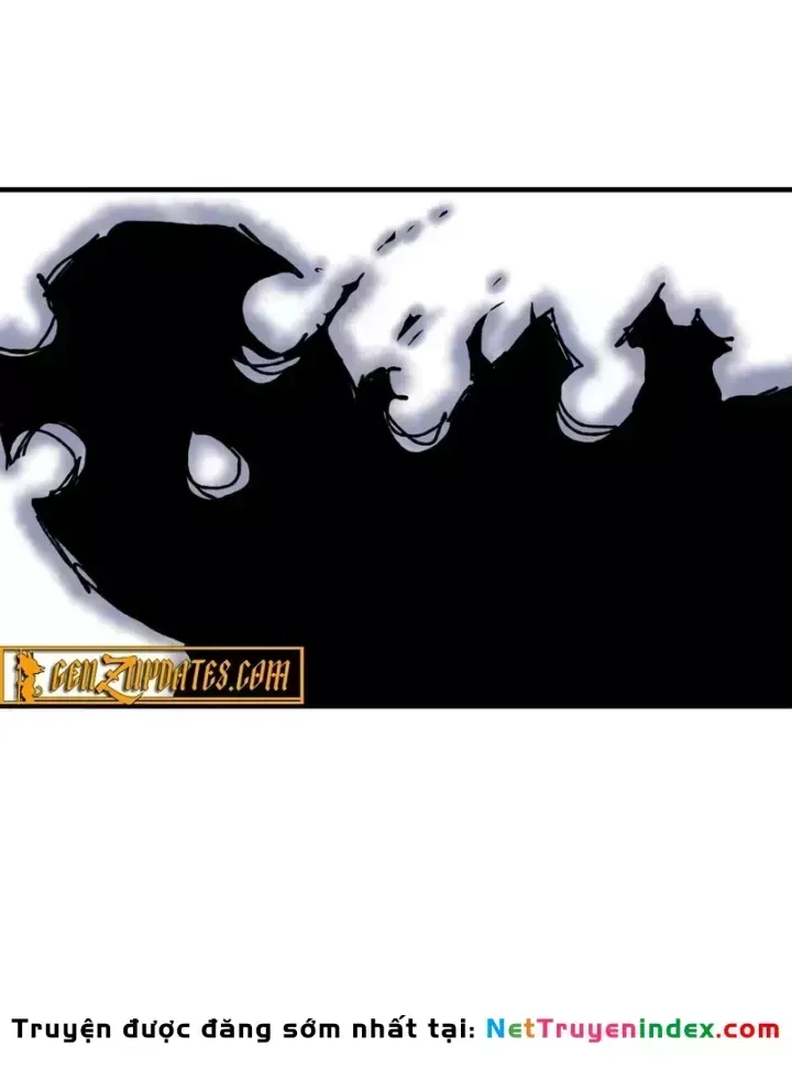 Khô Lâu Sứ Giả Chap 25 - Page 25