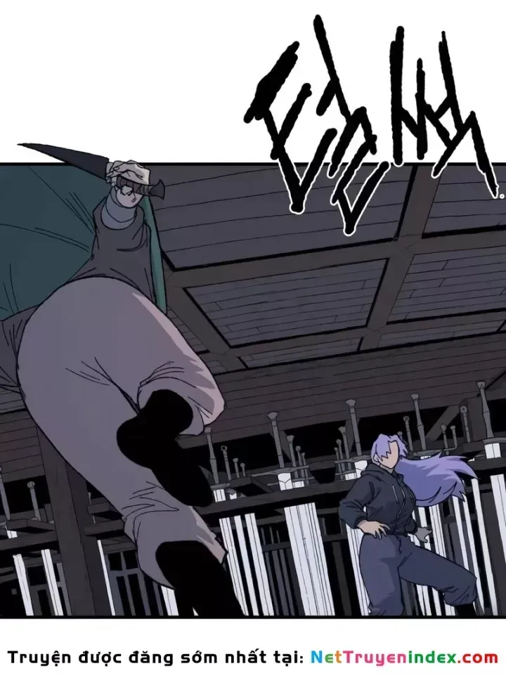 Khô Lâu Sứ Giả Chap 25 - Page 26