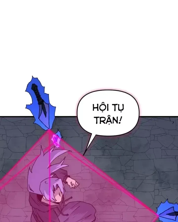 Khô Lâu Sứ Giả Chap 25 - Page 27