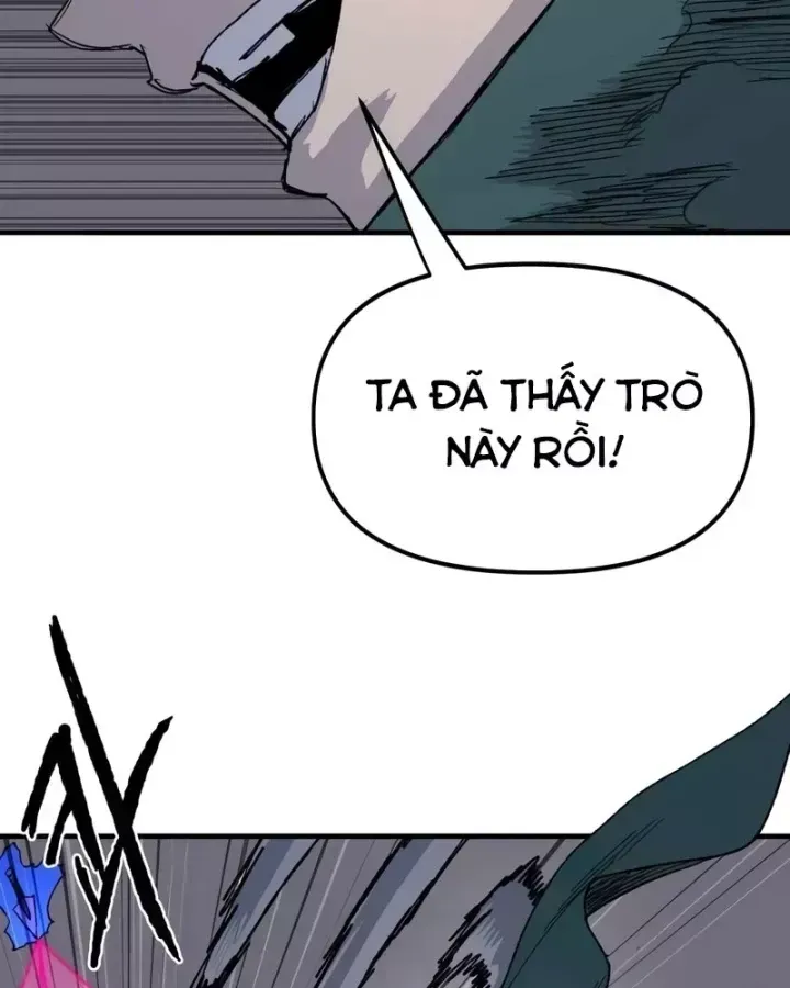 Khô Lâu Sứ Giả Chap 25 - Page 29