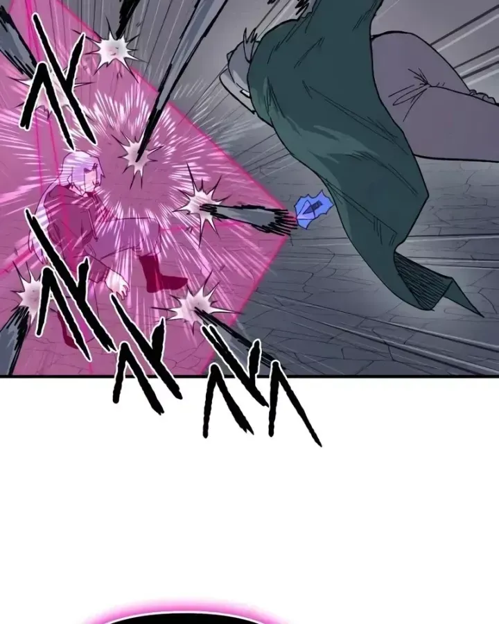 Khô Lâu Sứ Giả Chap 25 - Page 30