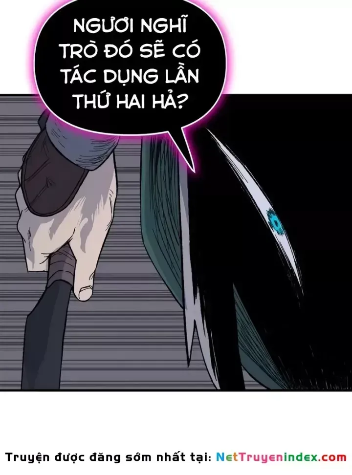 Khô Lâu Sứ Giả Chap 25 - Page 31