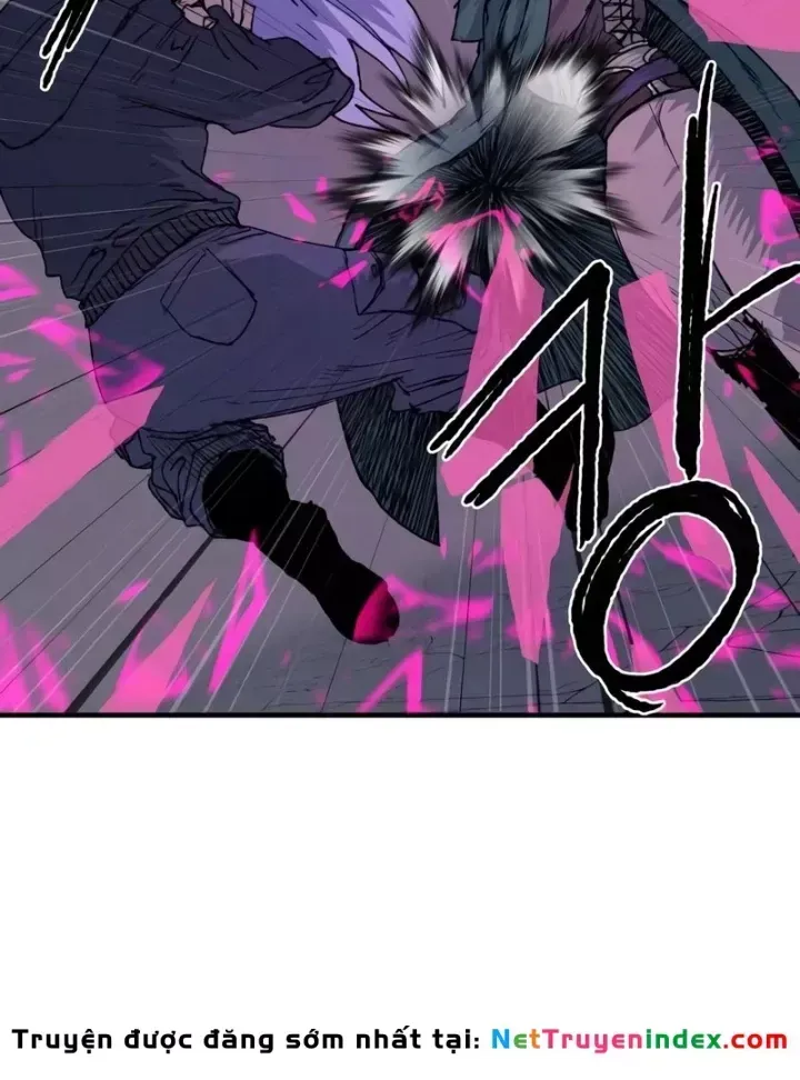 Khô Lâu Sứ Giả Chap 25 - Page 33