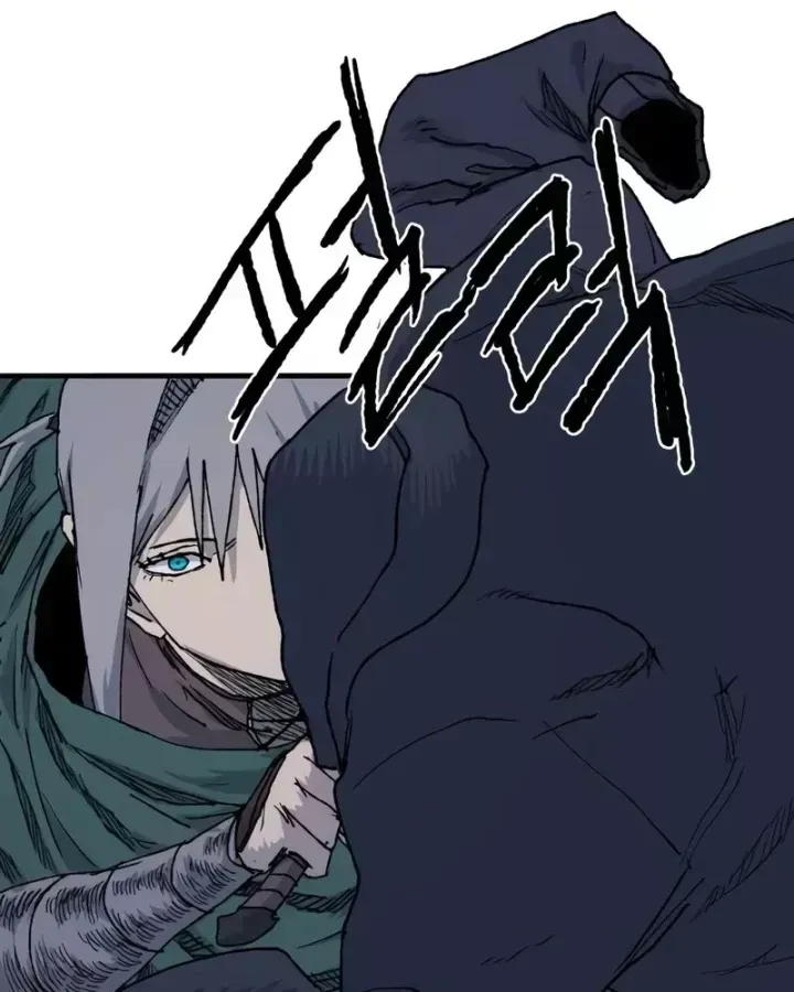 Khô Lâu Sứ Giả Chap 25 - Page 35