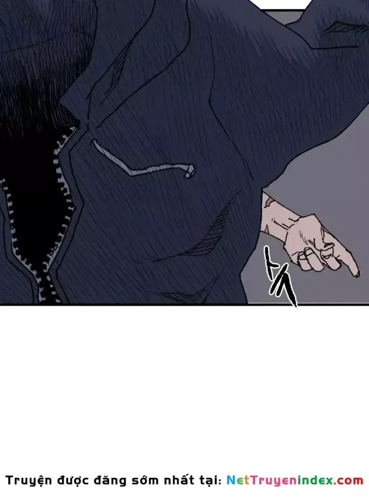 Khô Lâu Sứ Giả Chap 25 - Page 37