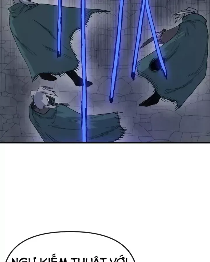 Khô Lâu Sứ Giả Chap 25 - Page 39