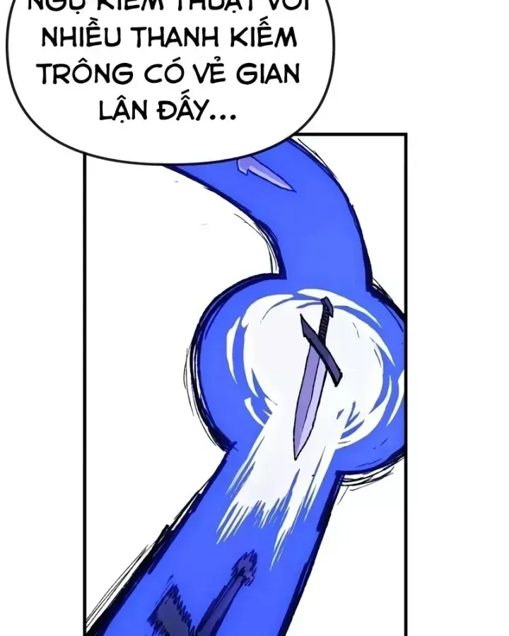 Khô Lâu Sứ Giả Chap 25 - Page 40