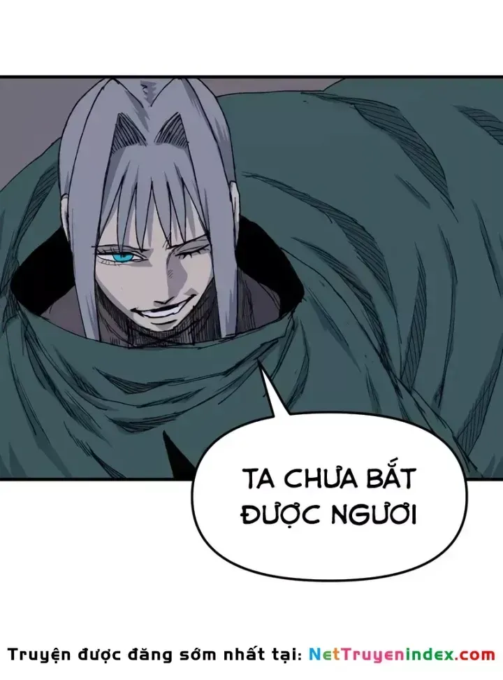 Khô Lâu Sứ Giả Chap 25 - Page 5