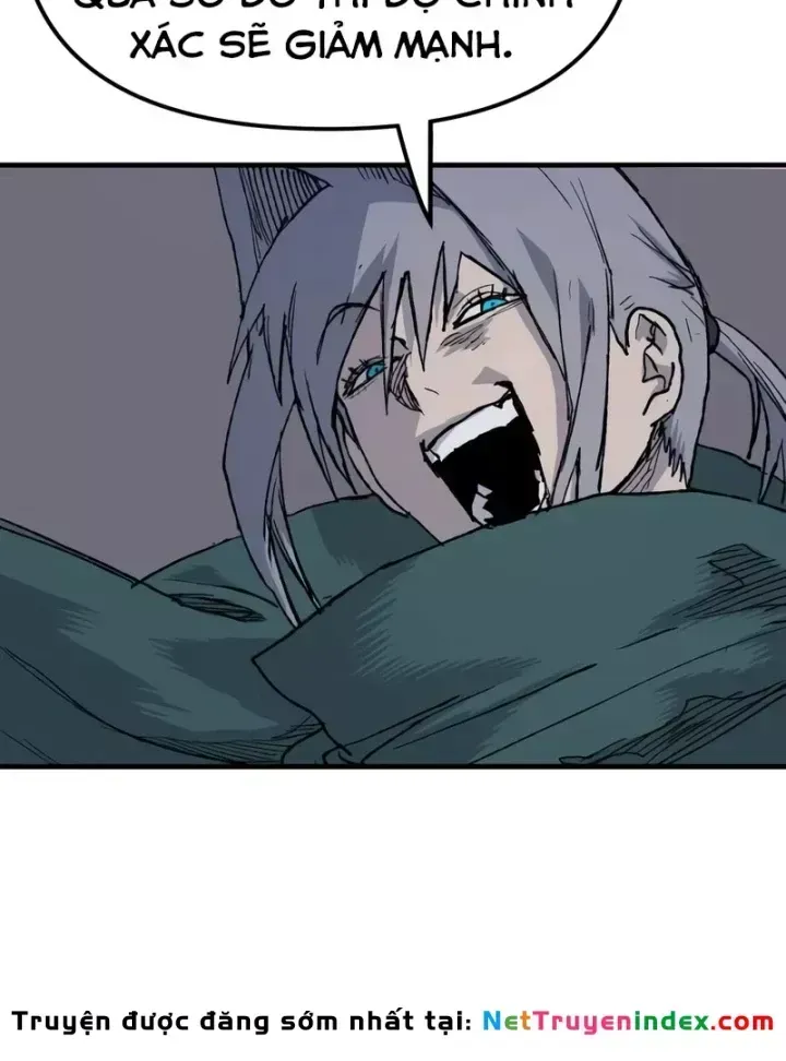 Khô Lâu Sứ Giả Chap 25 - Page 42