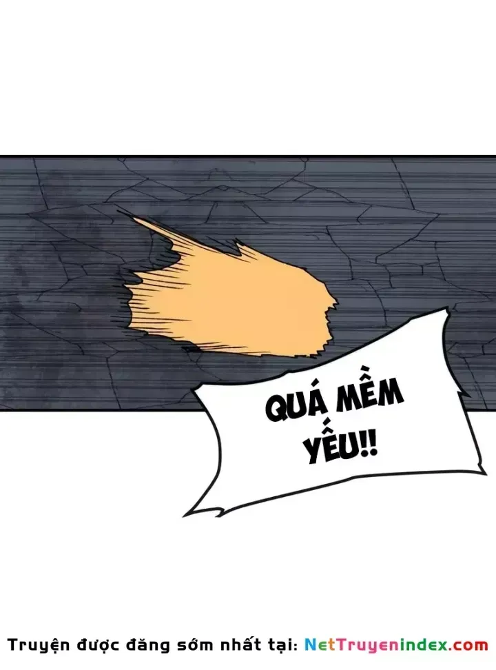 Khô Lâu Sứ Giả Chap 25 - Page 43