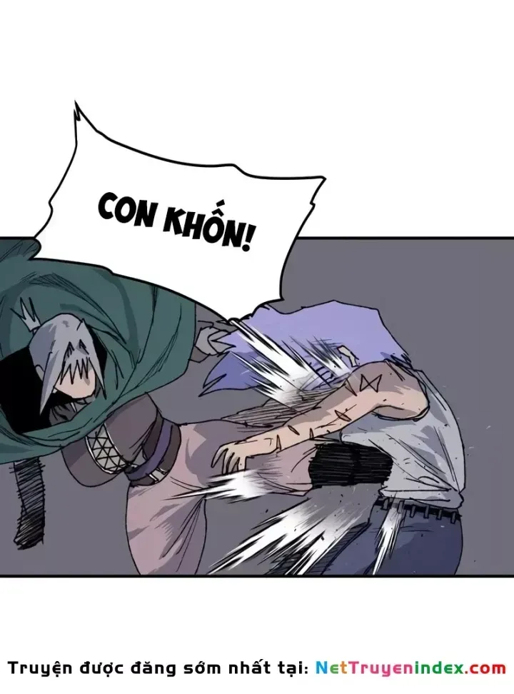 Khô Lâu Sứ Giả Chap 25 - Page 44