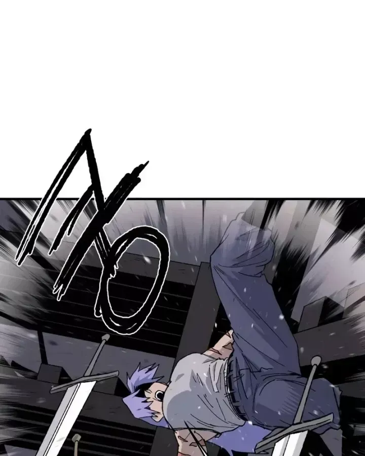 Khô Lâu Sứ Giả Chap 25 - Page 45