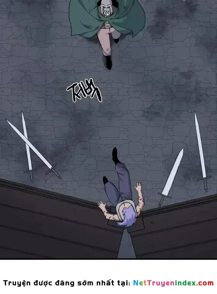 Khô Lâu Sứ Giả Chap 25 - Page 47