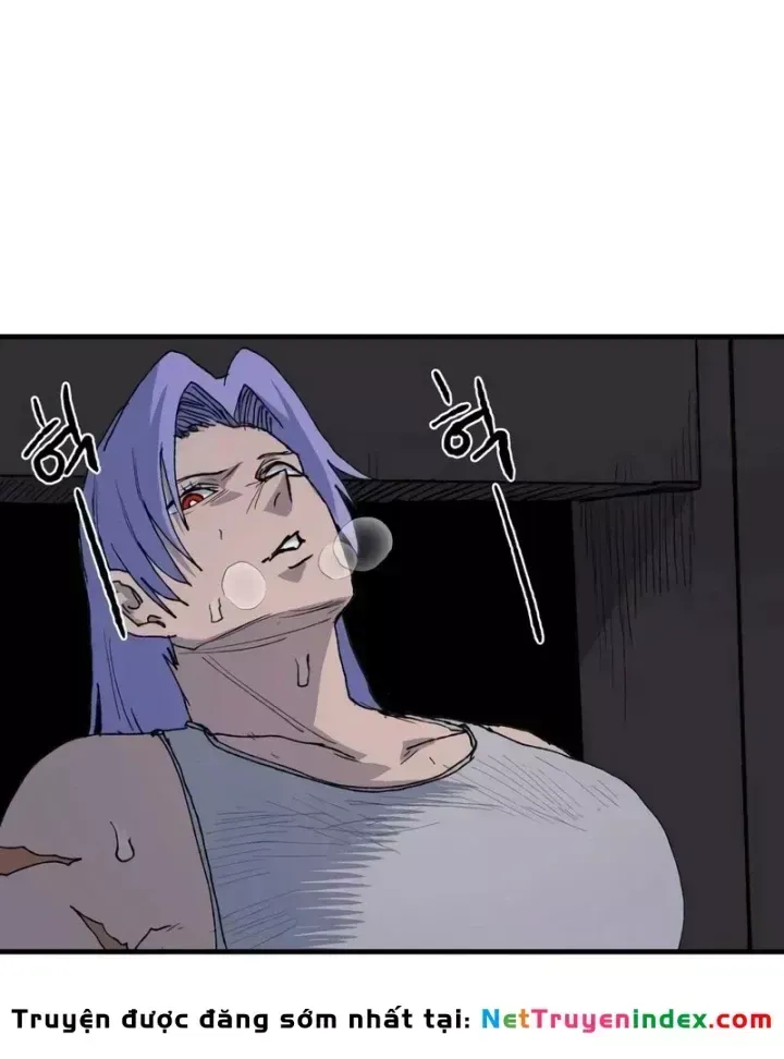 Khô Lâu Sứ Giả Chap 25 - Page 48