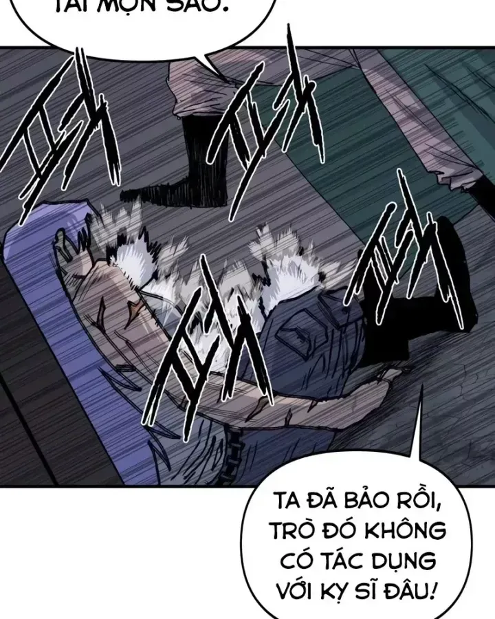 Khô Lâu Sứ Giả Chap 25 - Page 51