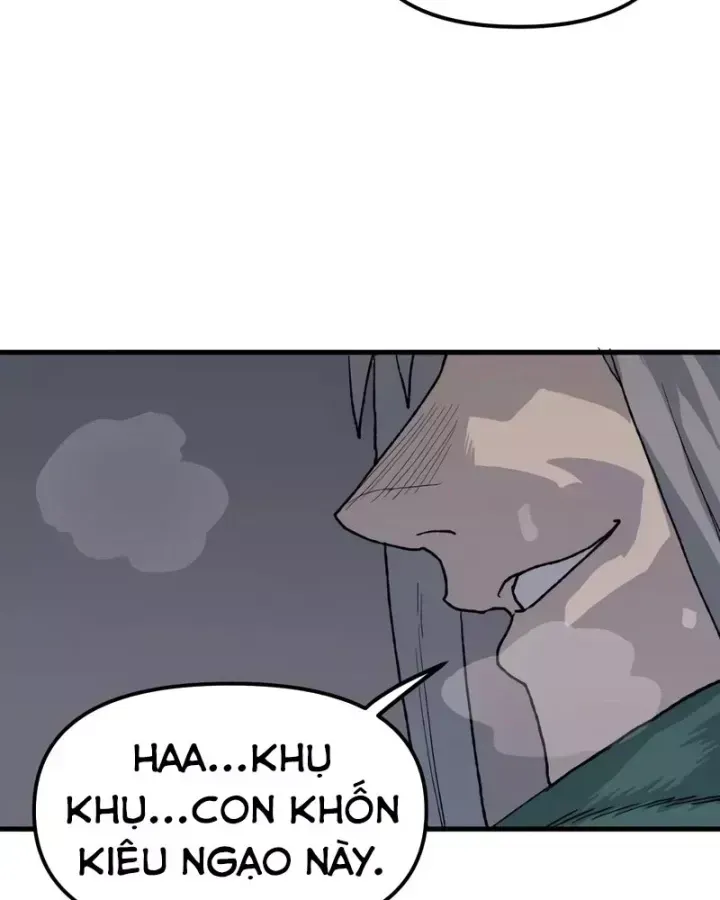Khô Lâu Sứ Giả Chap 25 - Page 52