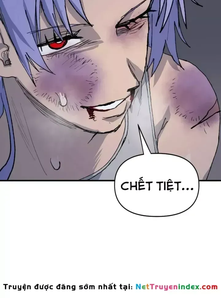 Khô Lâu Sứ Giả Chap 25 - Page 56