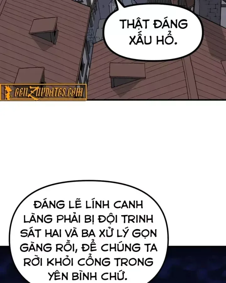 Khô Lâu Sứ Giả Chap 25 - Page 60