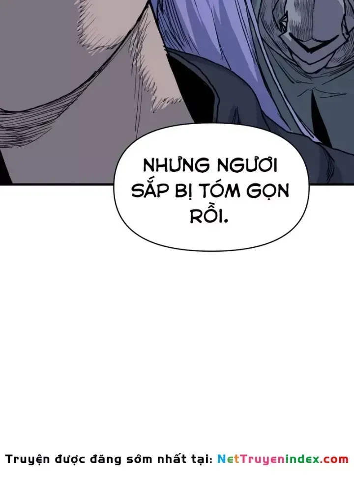 Khô Lâu Sứ Giả Chap 25 - Page 7