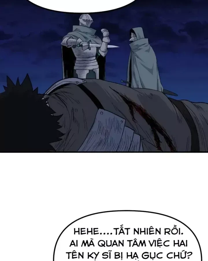 Khô Lâu Sứ Giả Chap 25 - Page 61