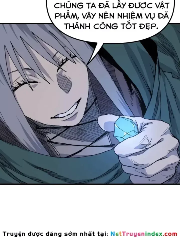 Khô Lâu Sứ Giả Chap 25 - Page 62