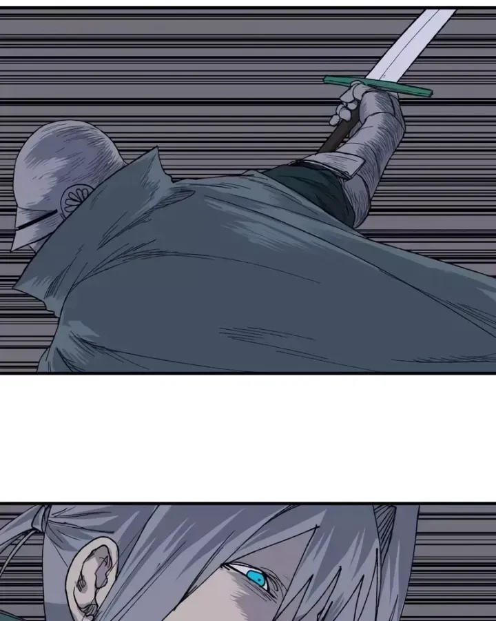 Khô Lâu Sứ Giả Chap 25 - Page 8