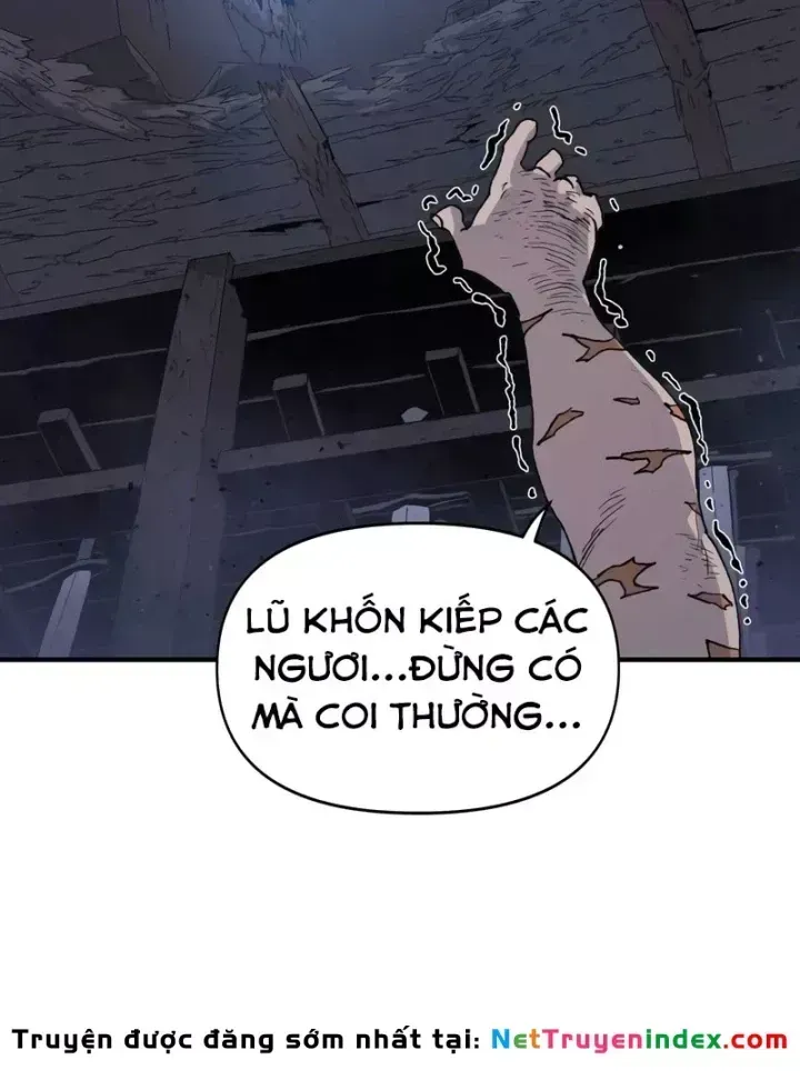Khô Lâu Sứ Giả Chap 25 - Page 71