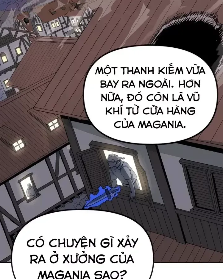 Khô Lâu Sứ Giả Chap 25 - Page 73