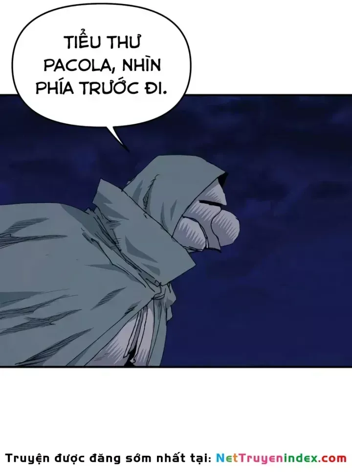 Khô Lâu Sứ Giả Chap 25 - Page 76