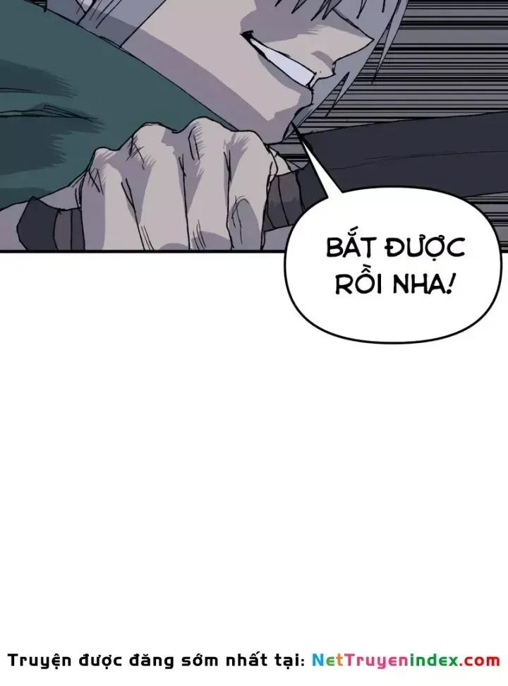 Khô Lâu Sứ Giả Chap 25 - Page 9