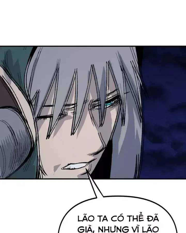 Khô Lâu Sứ Giả Chap 25 - Page 85