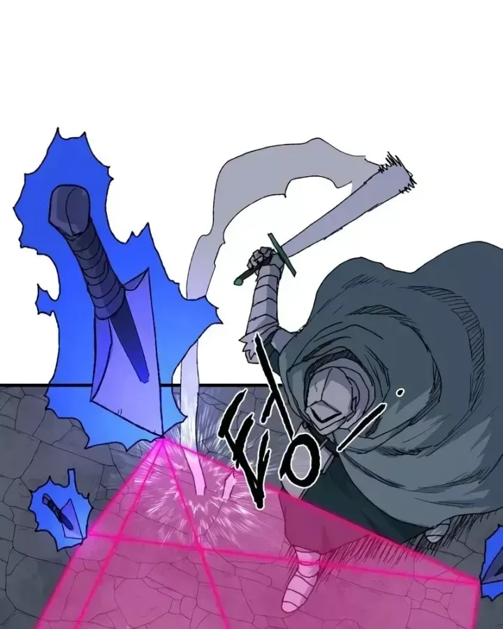 Khô Lâu Sứ Giả Chap 25 - Page 10